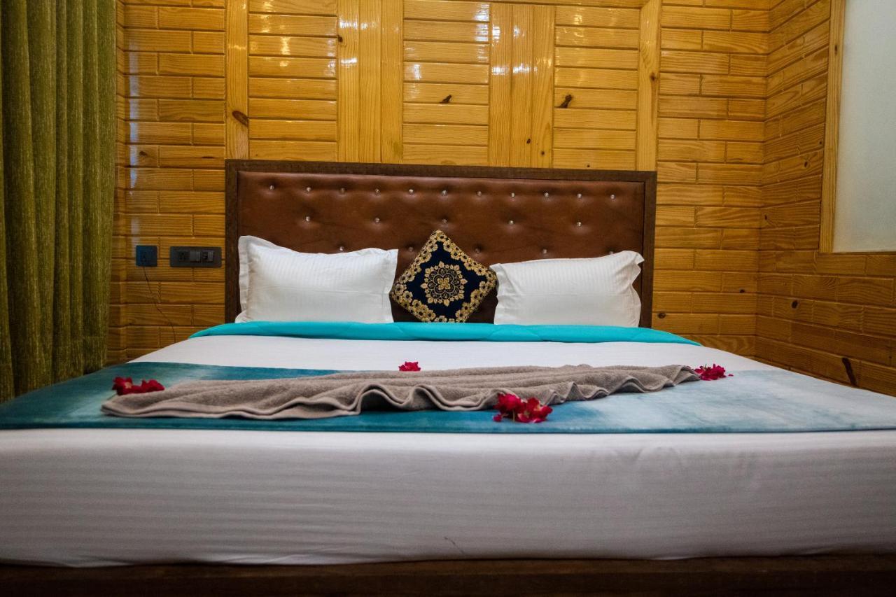 Hotel Unique Shantiniketan Sri Niketan Zewnętrze zdjęcie
