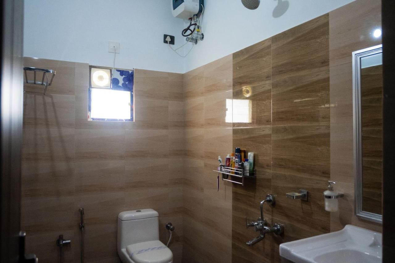 Hotel Unique Shantiniketan Sri Niketan Zewnętrze zdjęcie