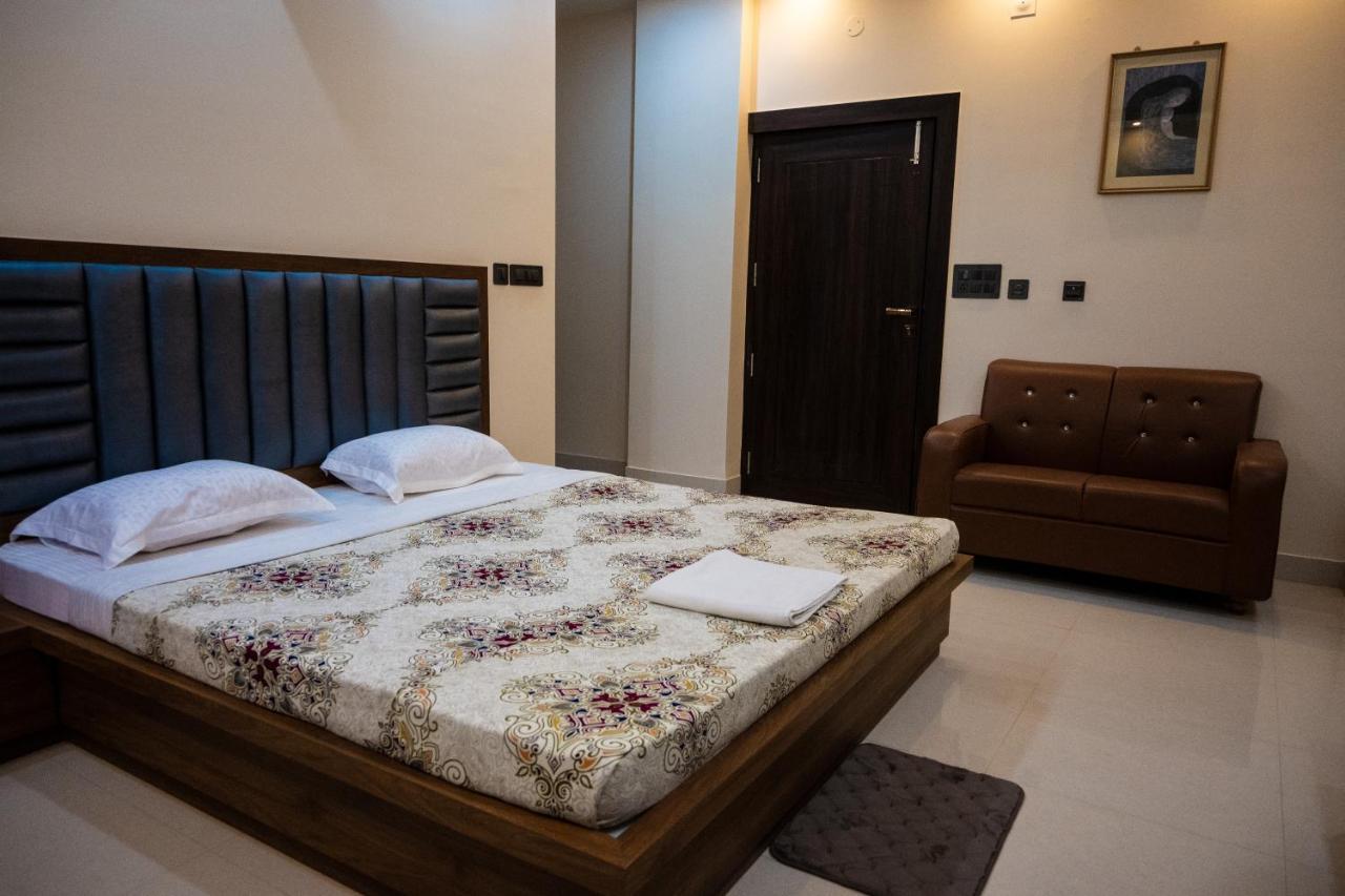 Hotel Unique Shantiniketan Sri Niketan Zewnętrze zdjęcie