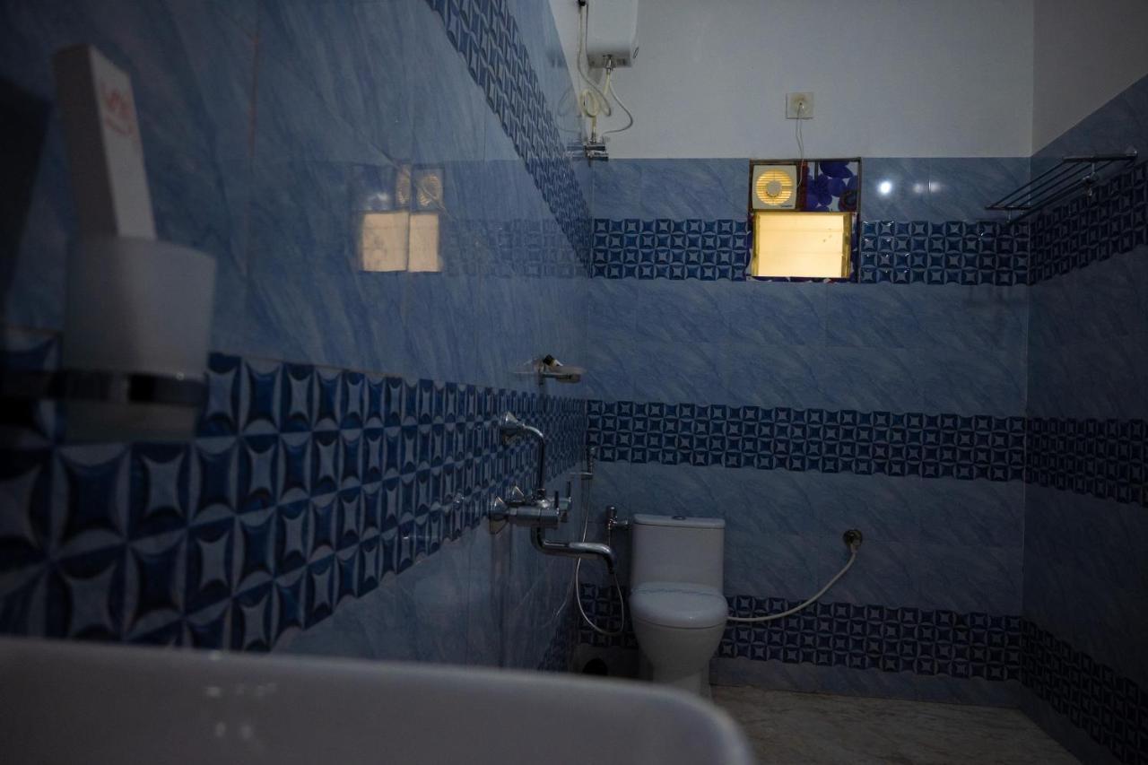 Hotel Unique Shantiniketan Sri Niketan Zewnętrze zdjęcie